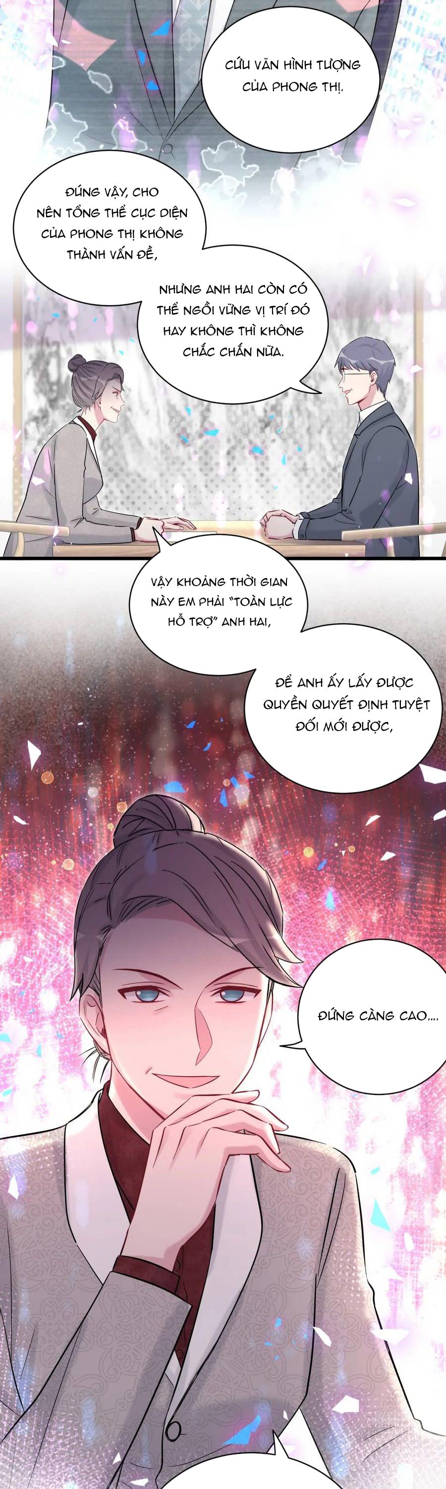Đại Bảo Bối Từ Đâu Tới Chap 182 - Trang 2