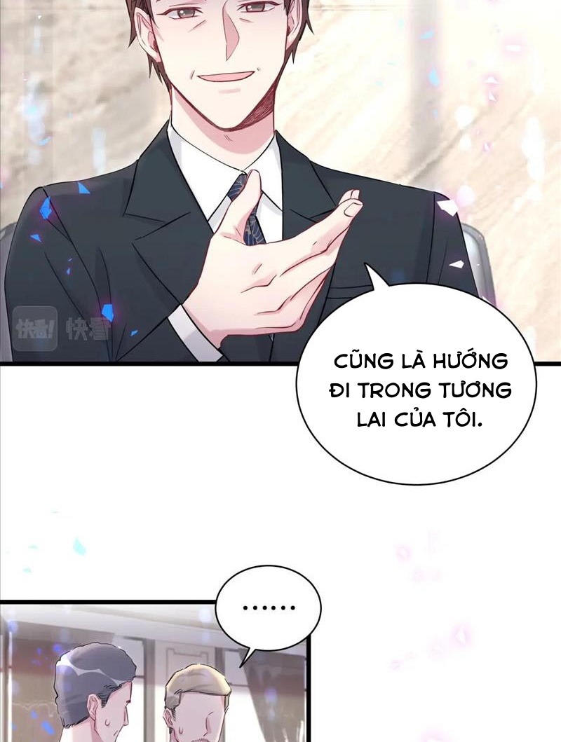 Đại Bảo Bối Từ Đâu Tới Chap 183 - Trang 2