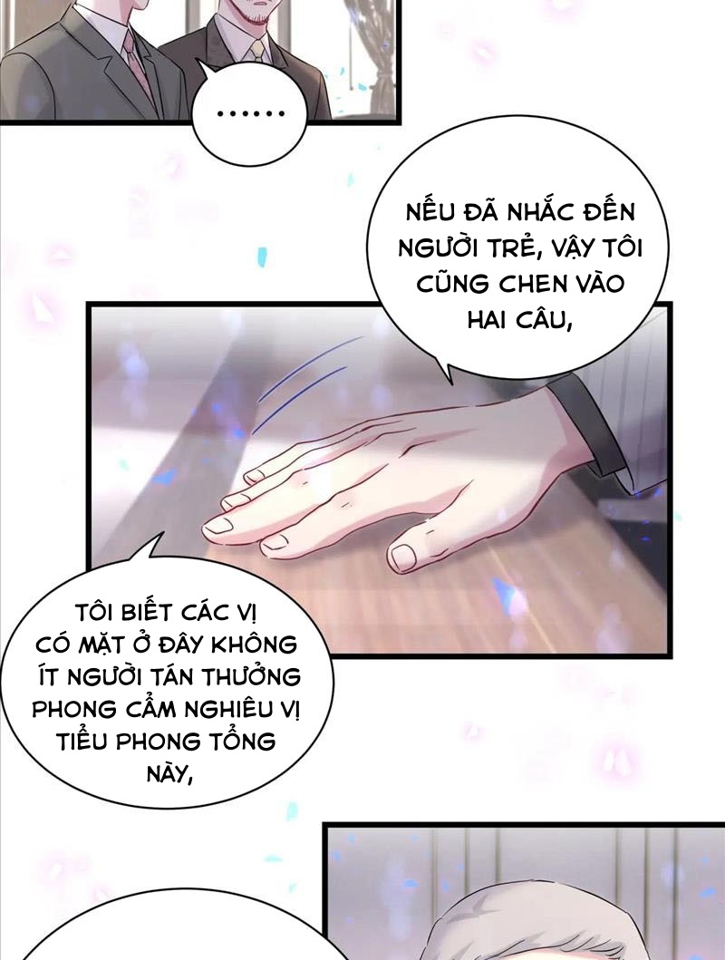 Đại Bảo Bối Từ Đâu Tới Chap 183 - Trang 2