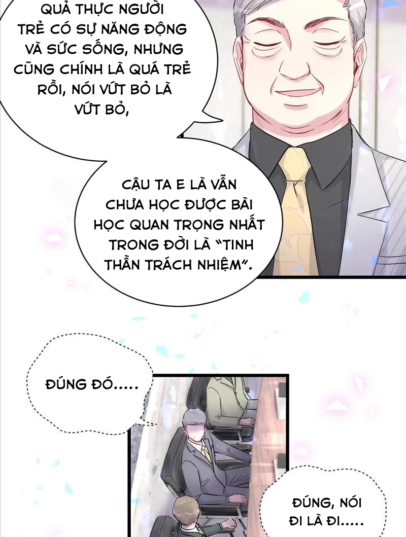 Đại Bảo Bối Từ Đâu Tới Chap 183 - Trang 2
