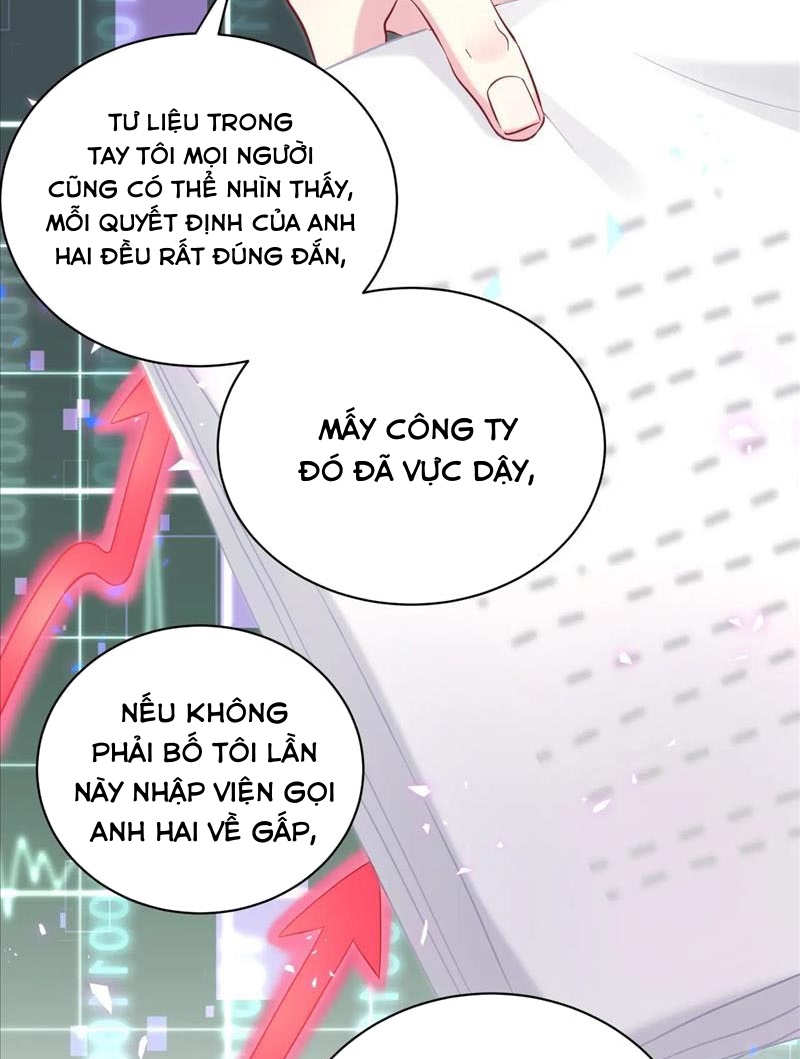 Đại Bảo Bối Từ Đâu Tới Chap 183 - Trang 2