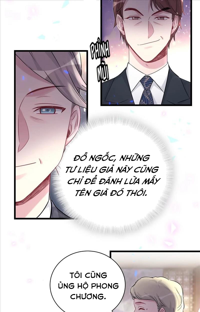 Đại Bảo Bối Từ Đâu Tới Chap 183 - Trang 2
