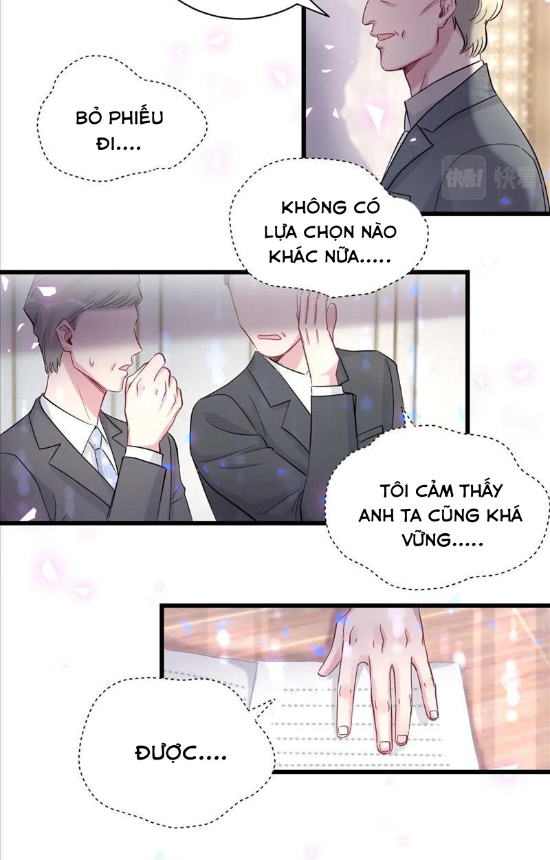 Đại Bảo Bối Từ Đâu Tới Chap 183 - Trang 2