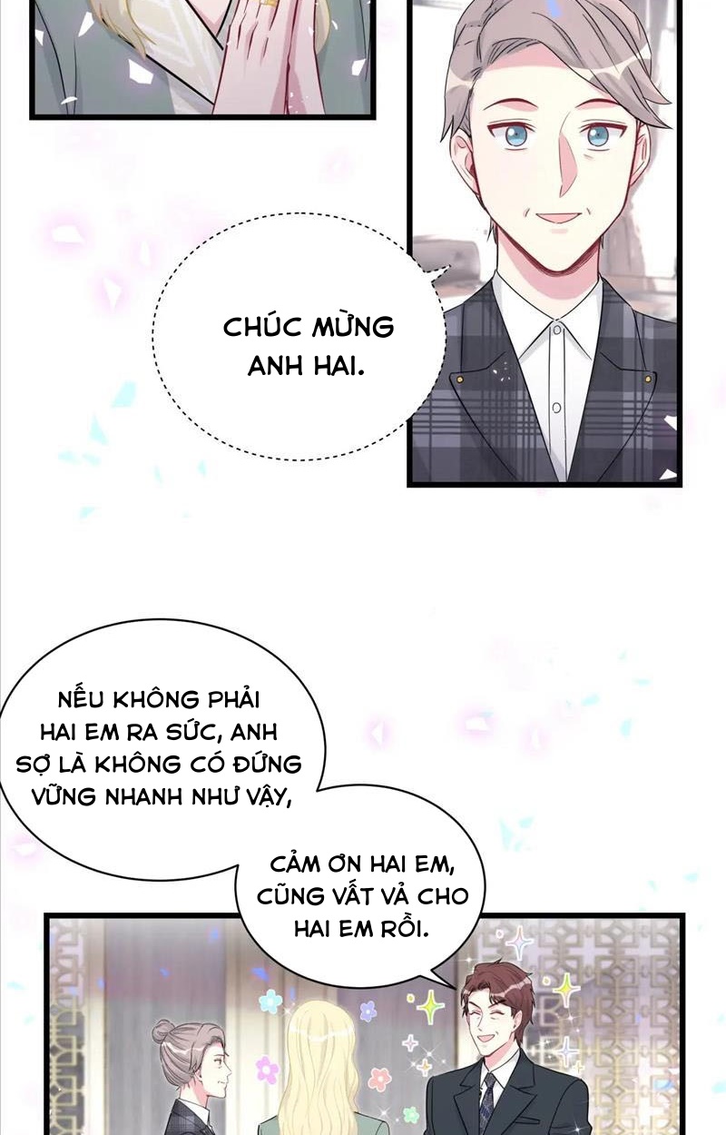 Đại Bảo Bối Từ Đâu Tới Chap 183 - Trang 2