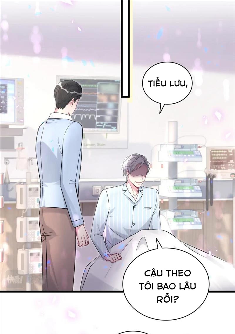 Đại Bảo Bối Từ Đâu Tới Chap 183 - Trang 2