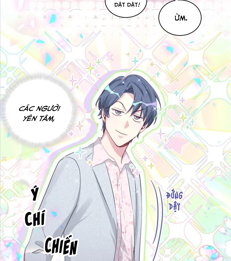 Đại Bảo Bối Từ Đâu Tới Chap 183 - Trang 2