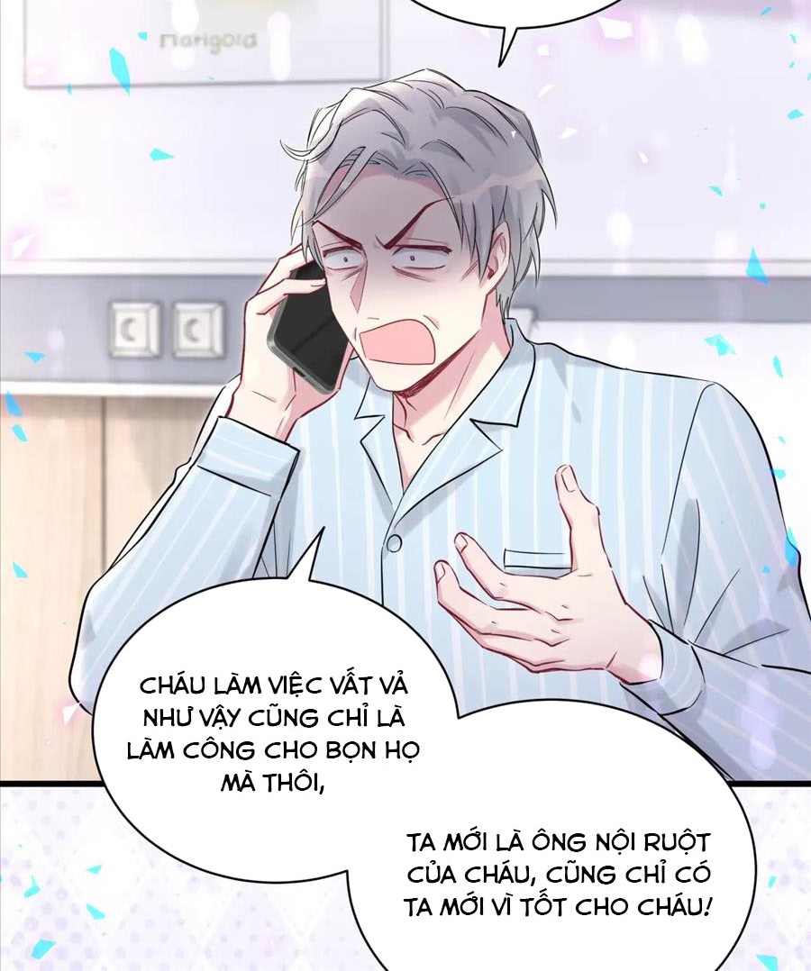 Đại Bảo Bối Từ Đâu Tới Chap 185 - Trang 2