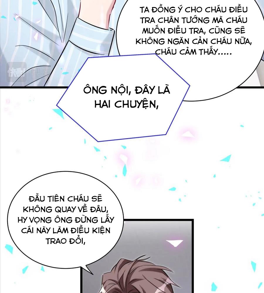 Đại Bảo Bối Từ Đâu Tới Chap 185 - Trang 2