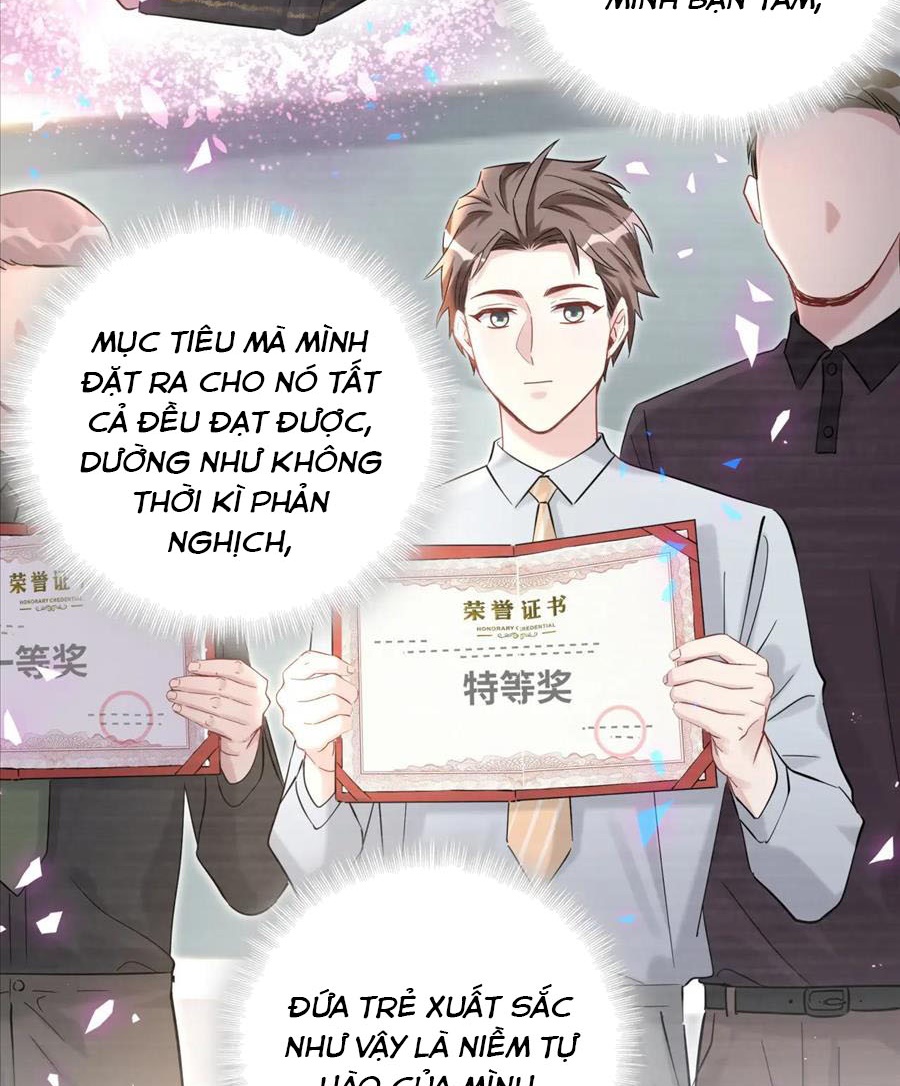 Đại Bảo Bối Từ Đâu Tới Chap 185 - Trang 2