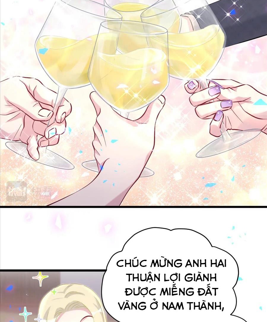 Đại Bảo Bối Từ Đâu Tới Chap 185 - Trang 2