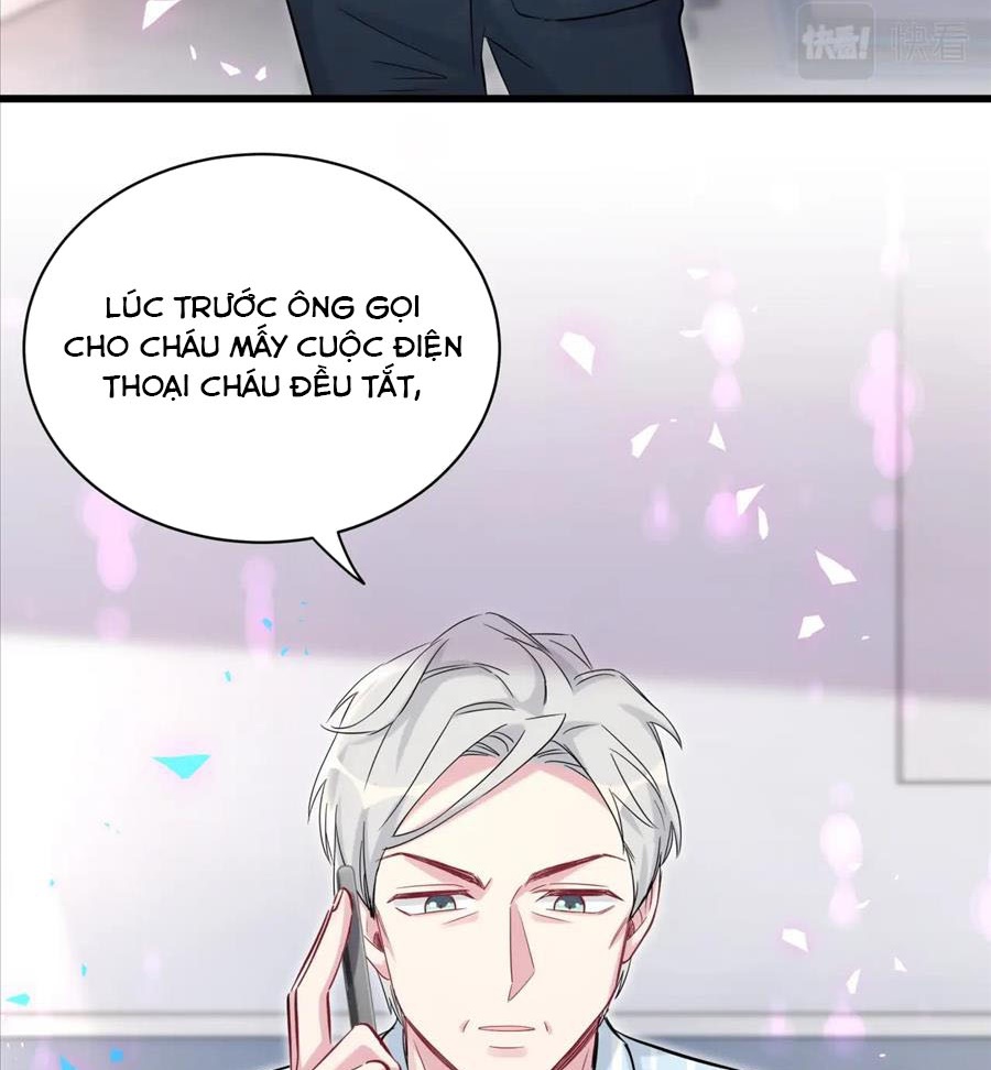 Đại Bảo Bối Từ Đâu Tới Chap 185 - Trang 2