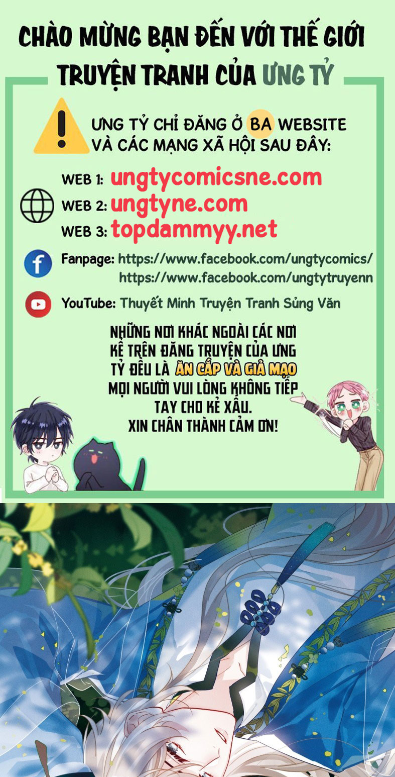 Cư Tâm Bất Kính Chapter 31 - Trang 4