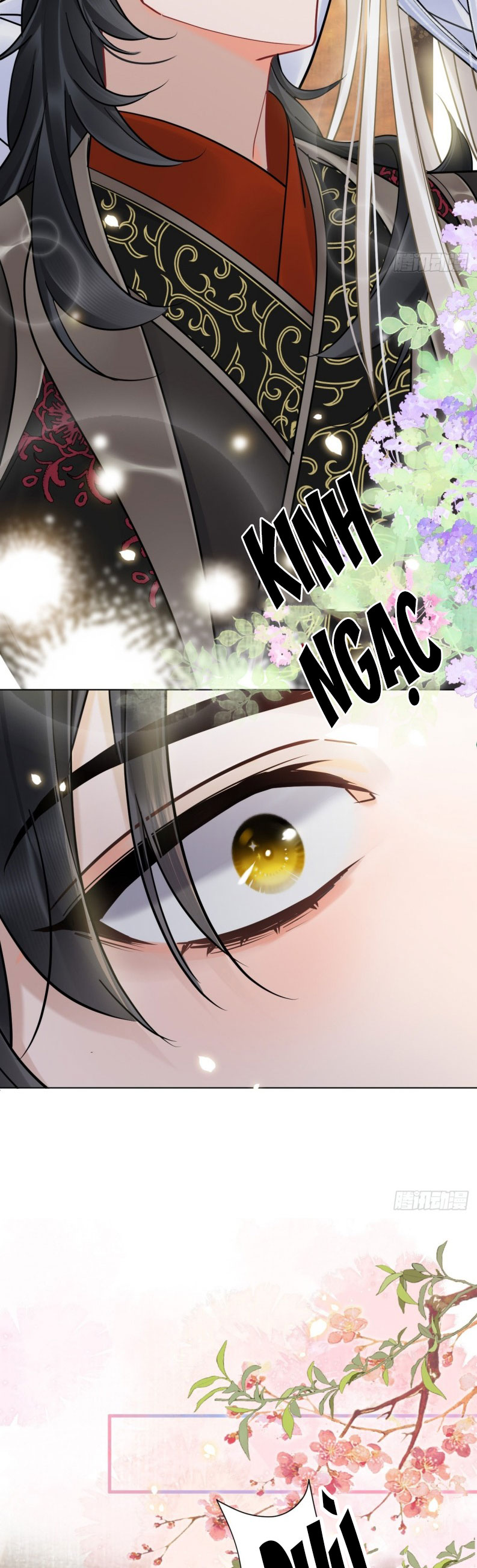 Cư Tâm Bất Kính Chapter 31 - Trang 4