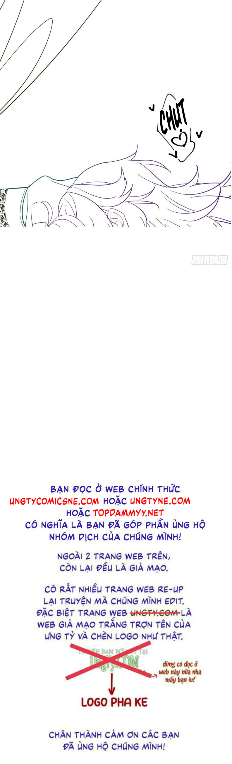Cư Tâm Bất Kính Chapter 31 - Trang 4