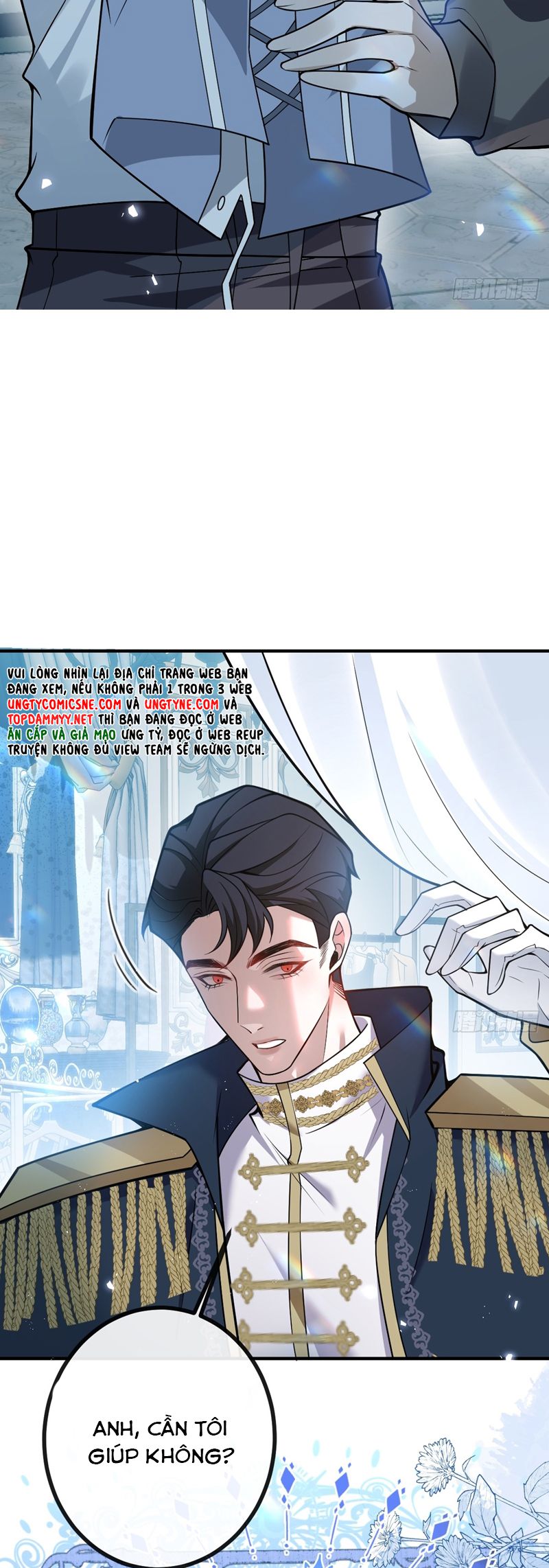 Vòng Lặp Vô Hạn: Tôi Tạo Ra Lỗi Trong Trò Chơi Kinh Dị Chap 36 - Trang 2