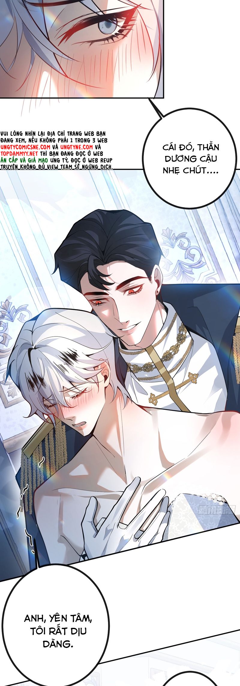 Vòng Lặp Vô Hạn: Tôi Tạo Ra Lỗi Trong Trò Chơi Kinh Dị Chap 36 - Trang 2