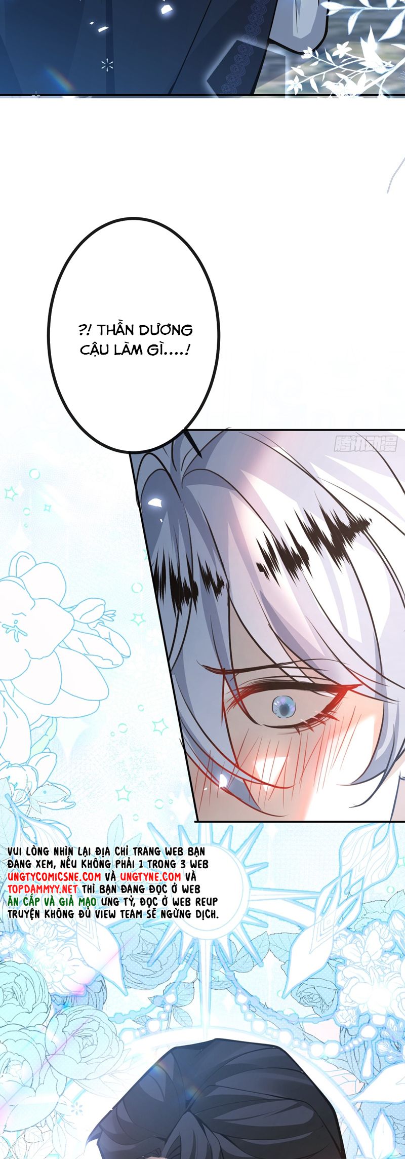 Vòng Lặp Vô Hạn: Tôi Tạo Ra Lỗi Trong Trò Chơi Kinh Dị Chap 36 - Trang 2