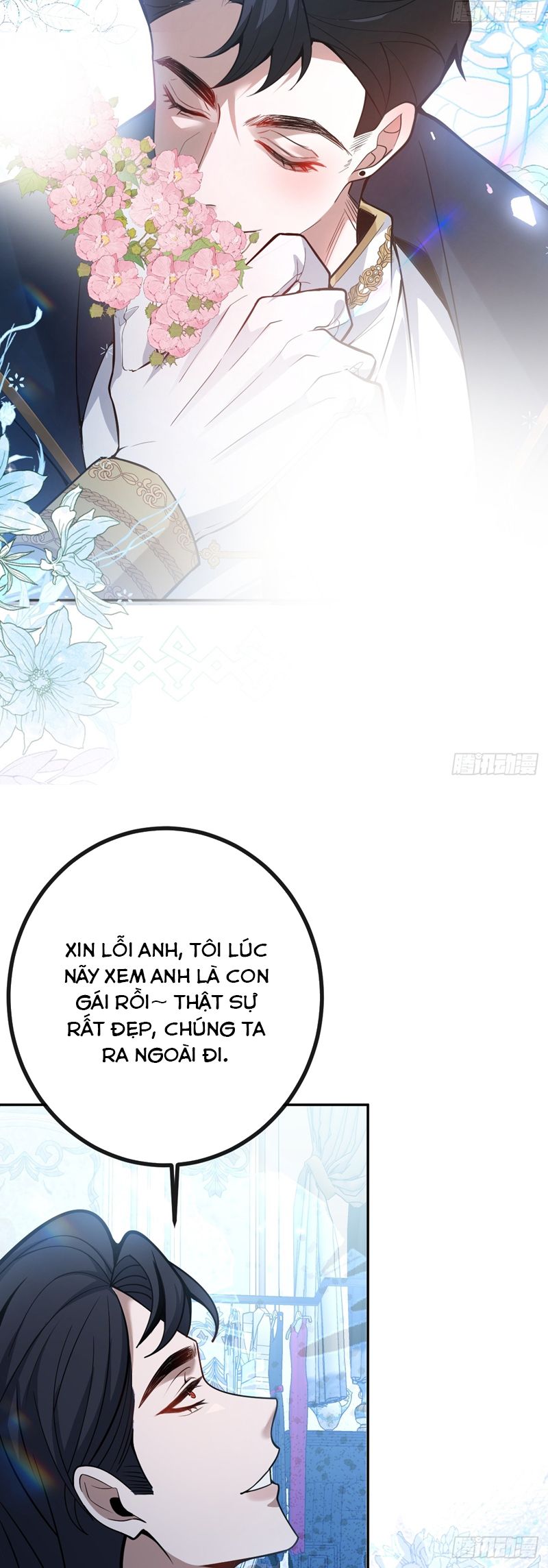 Vòng Lặp Vô Hạn: Tôi Tạo Ra Lỗi Trong Trò Chơi Kinh Dị Chap 36 - Trang 2
