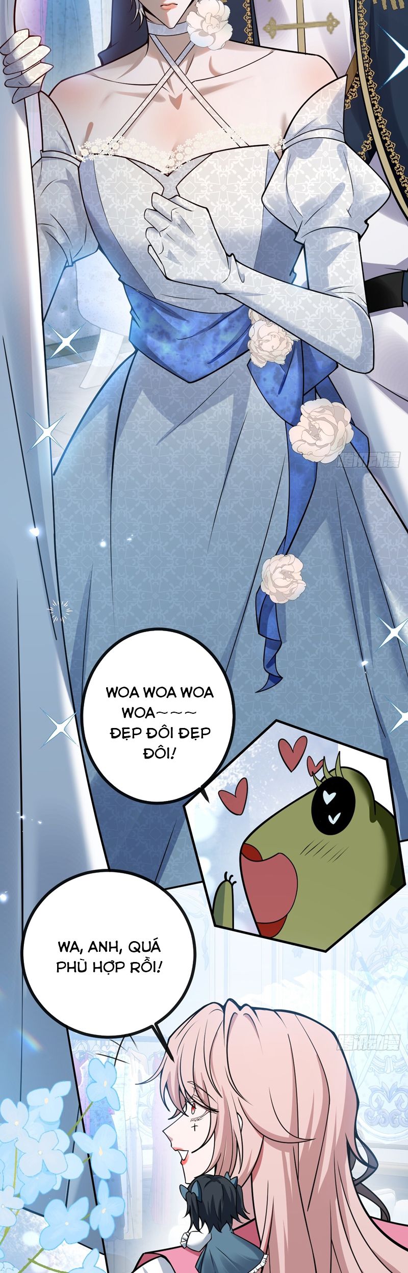 Vòng Lặp Vô Hạn: Tôi Tạo Ra Lỗi Trong Trò Chơi Kinh Dị Chap 36 - Trang 2