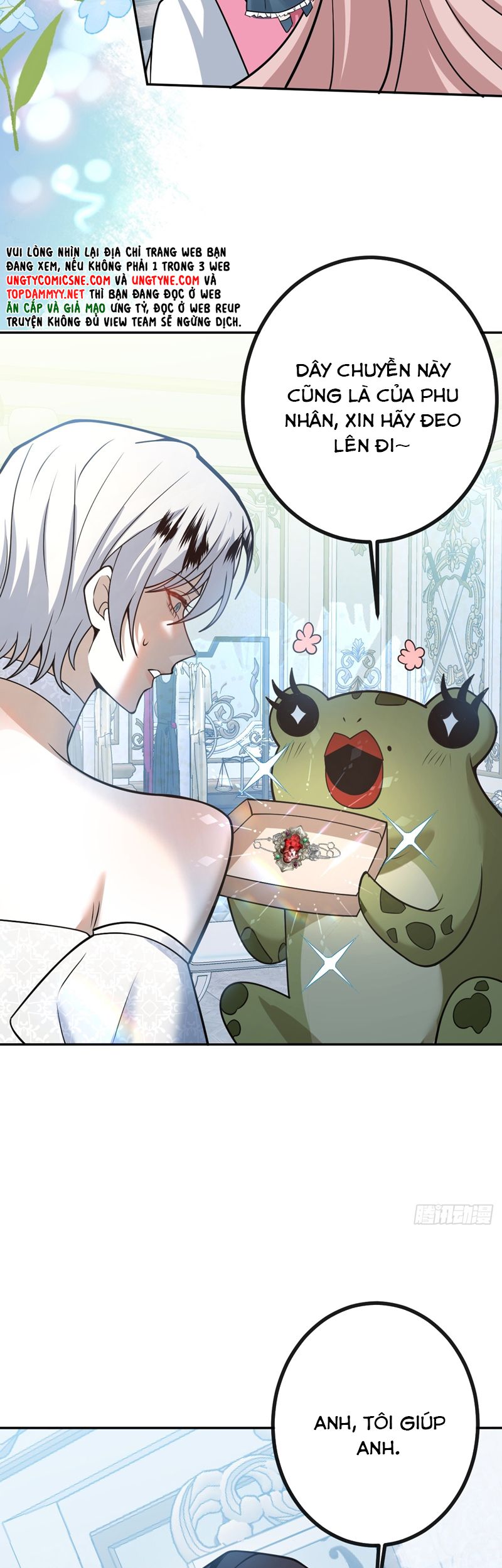 Vòng Lặp Vô Hạn: Tôi Tạo Ra Lỗi Trong Trò Chơi Kinh Dị Chap 36 - Trang 2