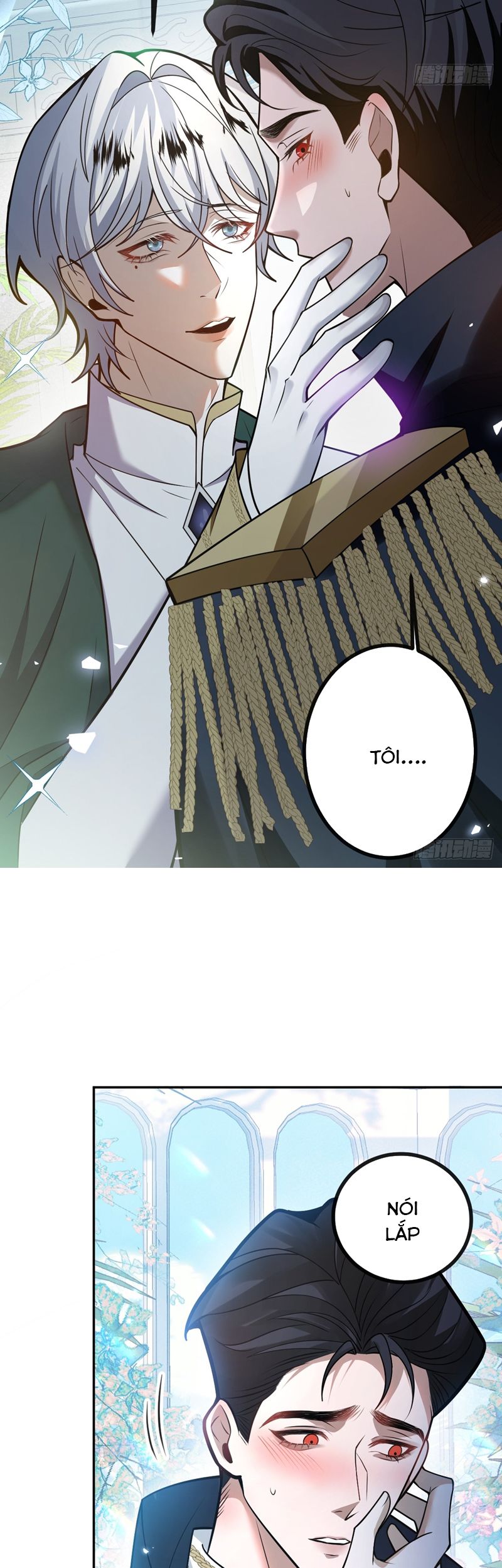 Vòng Lặp Vô Hạn: Tôi Tạo Ra Lỗi Trong Trò Chơi Kinh Dị Chap 36 - Trang 2