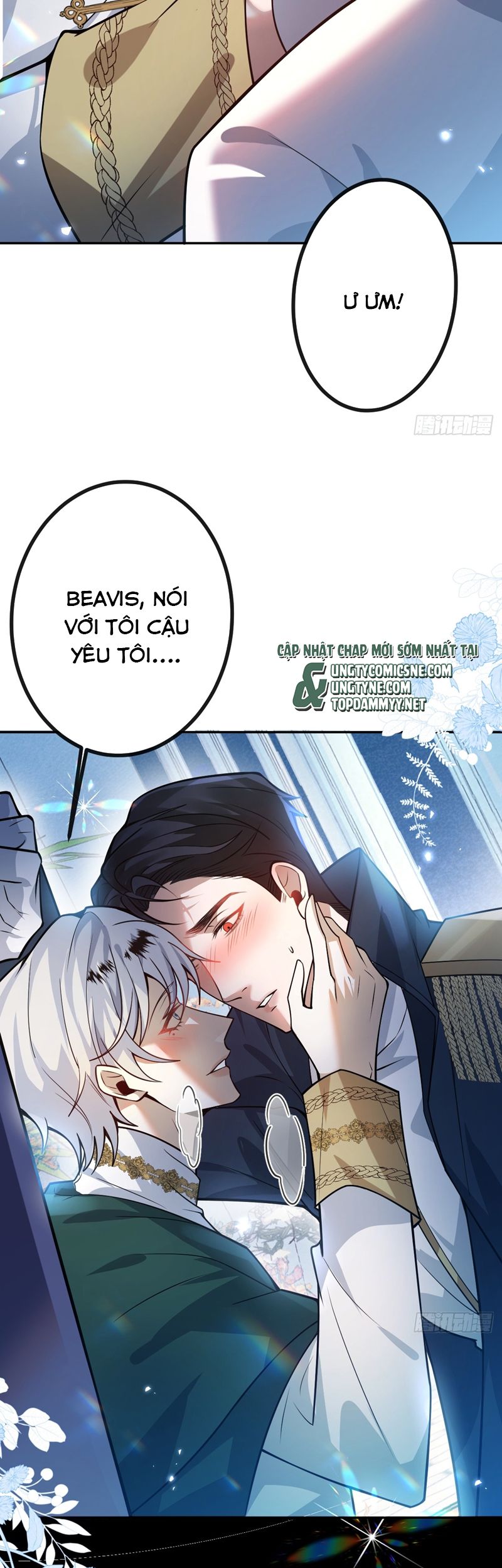 Vòng Lặp Vô Hạn: Tôi Tạo Ra Lỗi Trong Trò Chơi Kinh Dị Chap 36 - Trang 2