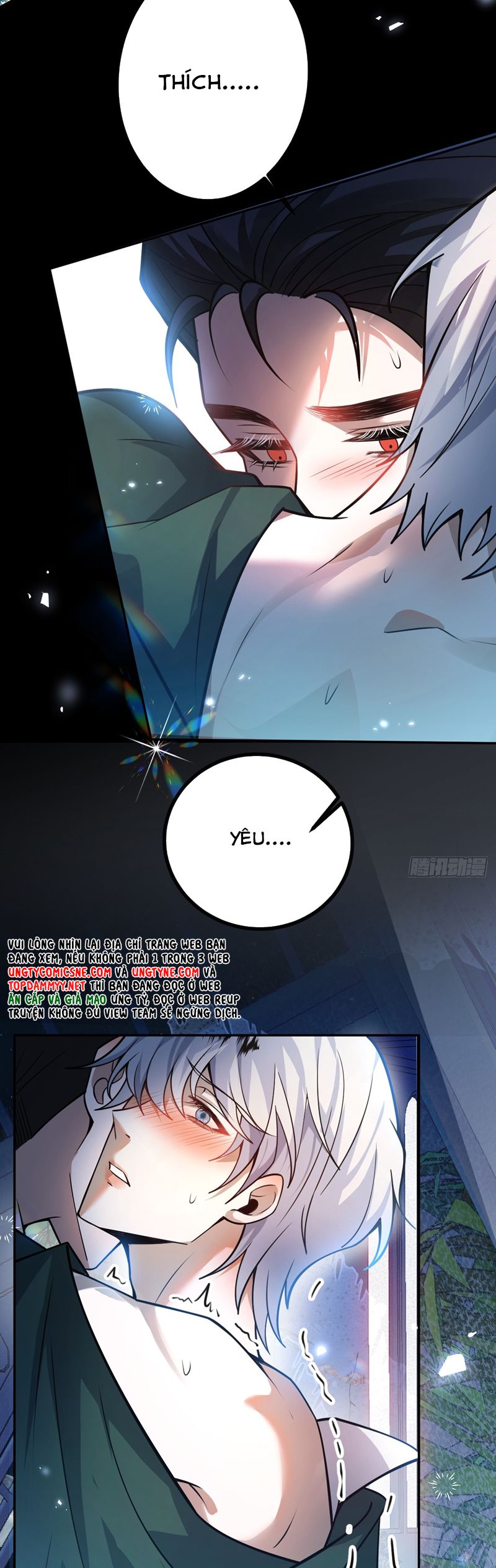 Vòng Lặp Vô Hạn: Tôi Tạo Ra Lỗi Trong Trò Chơi Kinh Dị Chap 36 - Trang 2