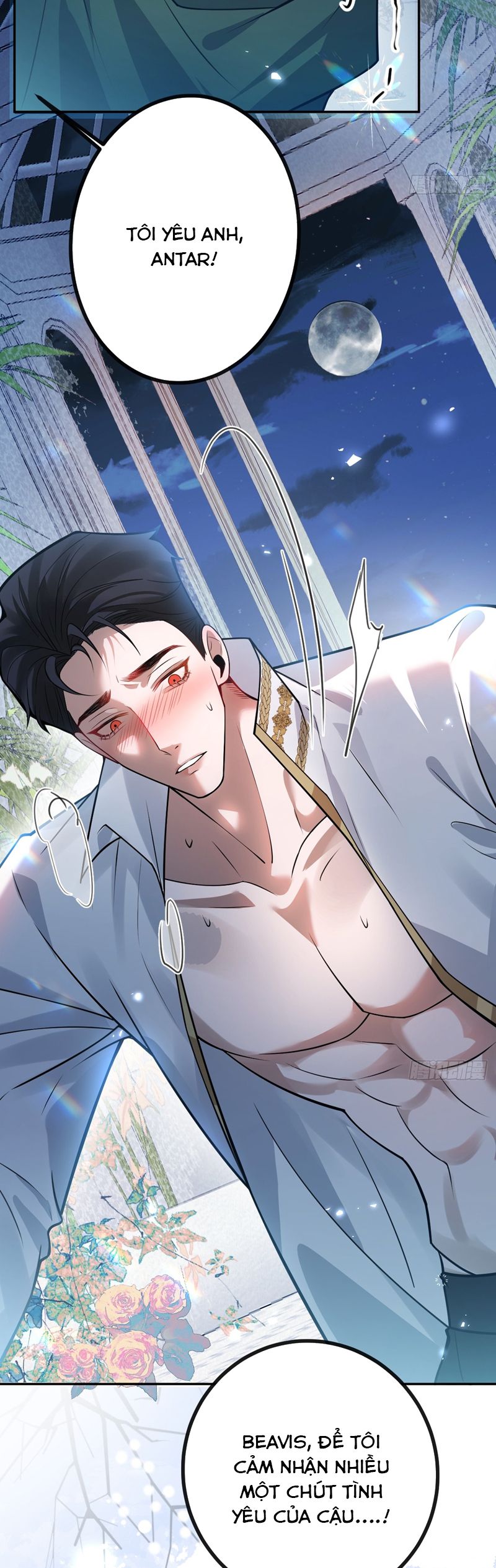 Vòng Lặp Vô Hạn: Tôi Tạo Ra Lỗi Trong Trò Chơi Kinh Dị Chap 36 - Trang 2