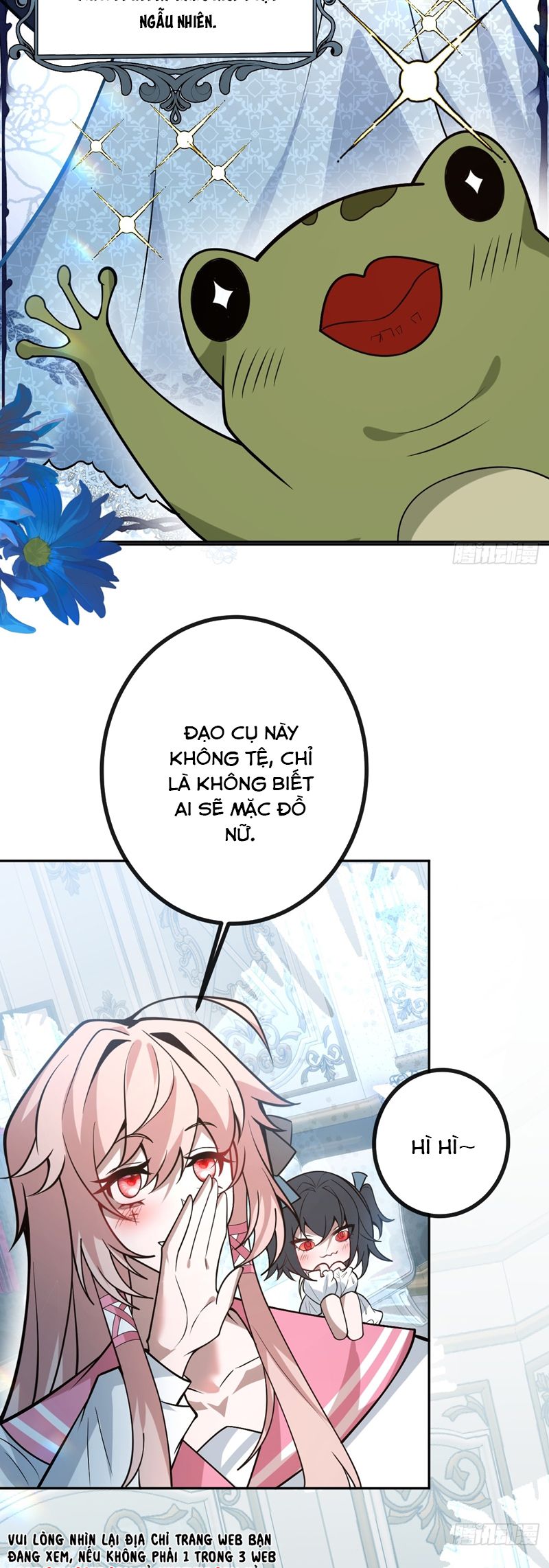 Vòng Lặp Vô Hạn: Tôi Tạo Ra Lỗi Trong Trò Chơi Kinh Dị Chap 36 - Trang 2