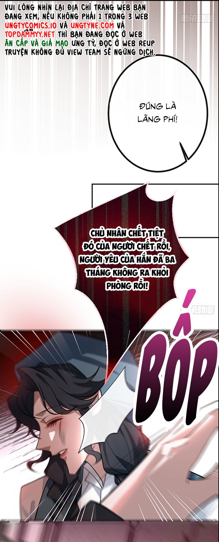 Vòng Lặp Vô Hạn: Tôi Tạo Ra Lỗi Trong Trò Chơi Kinh Dị Chap 35 - Trang 2