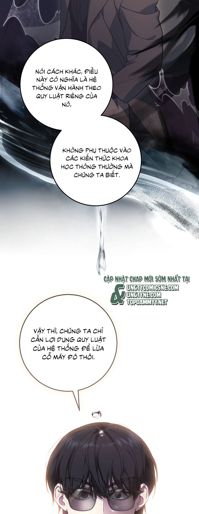 Thợ Săn Trở Về Chap 17 - Trang 2