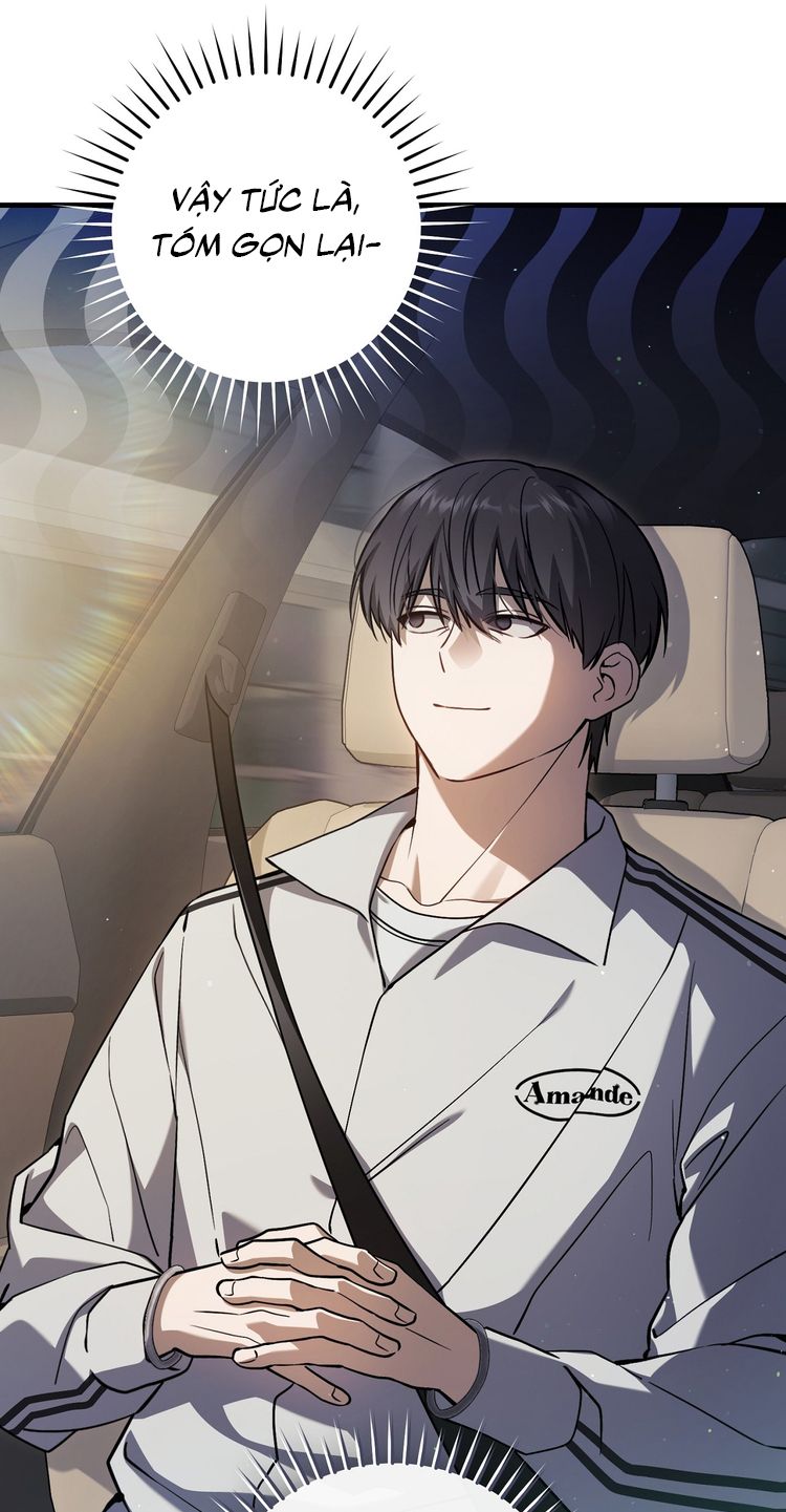Thợ Săn Trở Về Chap 17 - Trang 2