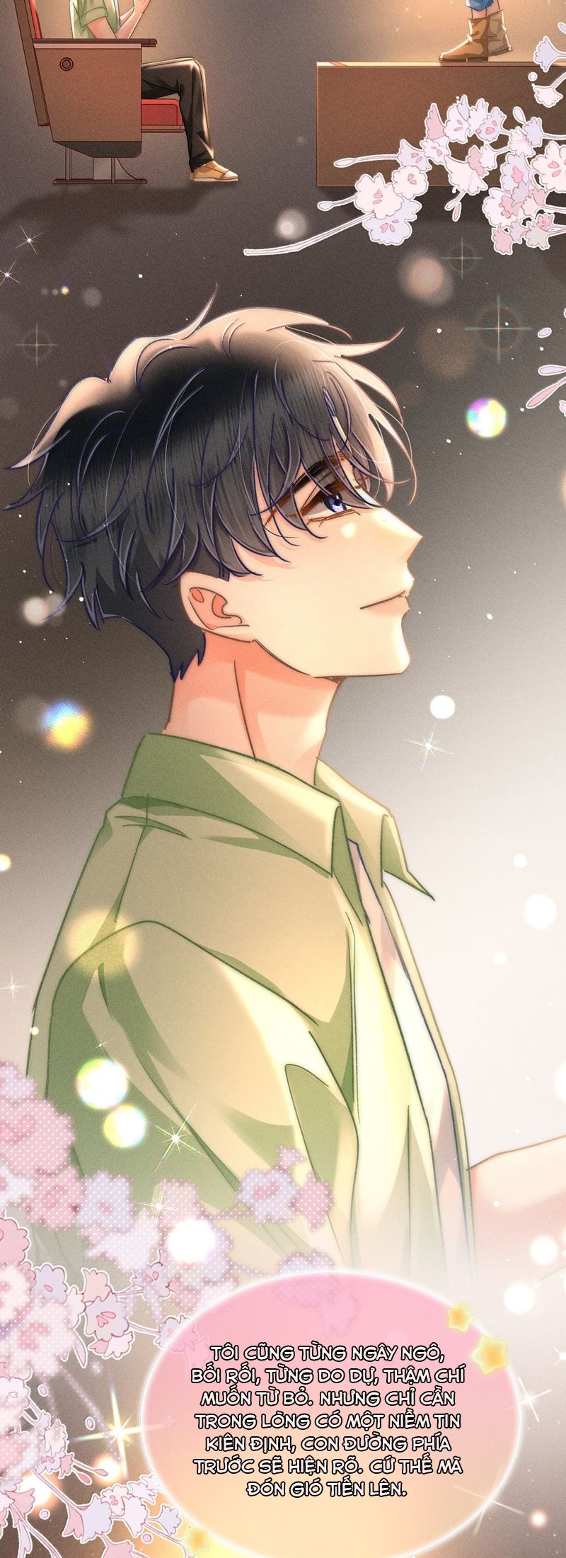 Ánh Trăng Vì Tôi Mà Đến Chapter 94 - Trang 4