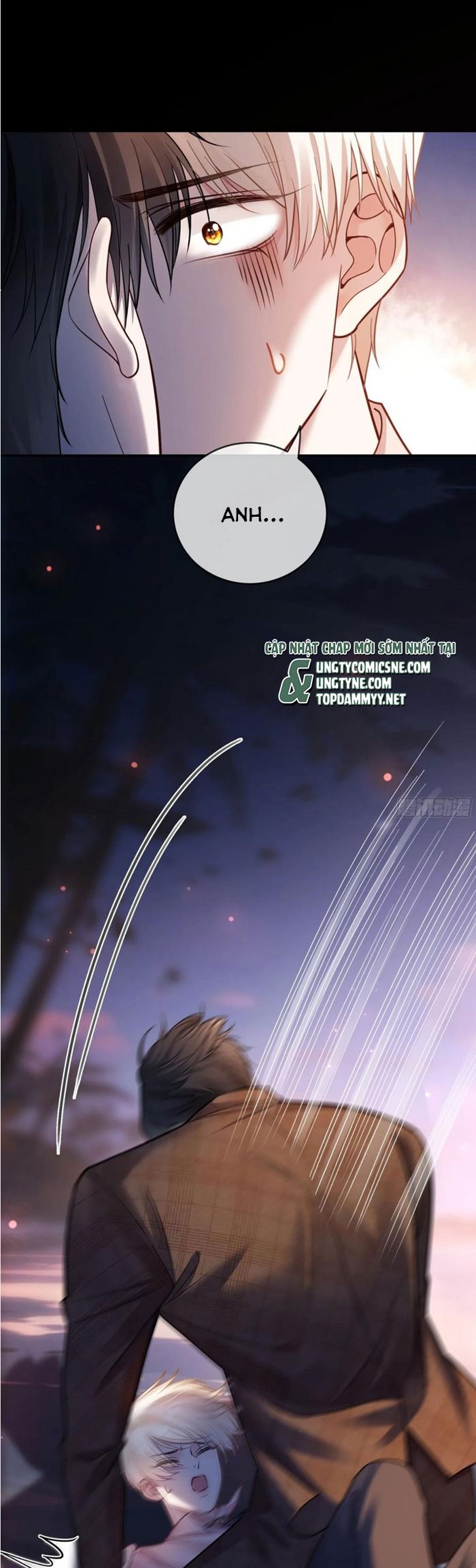 Xuyên Nhanh: Quan Hệ Gây Nghiện Chapter 75 - Next Chapter 76
