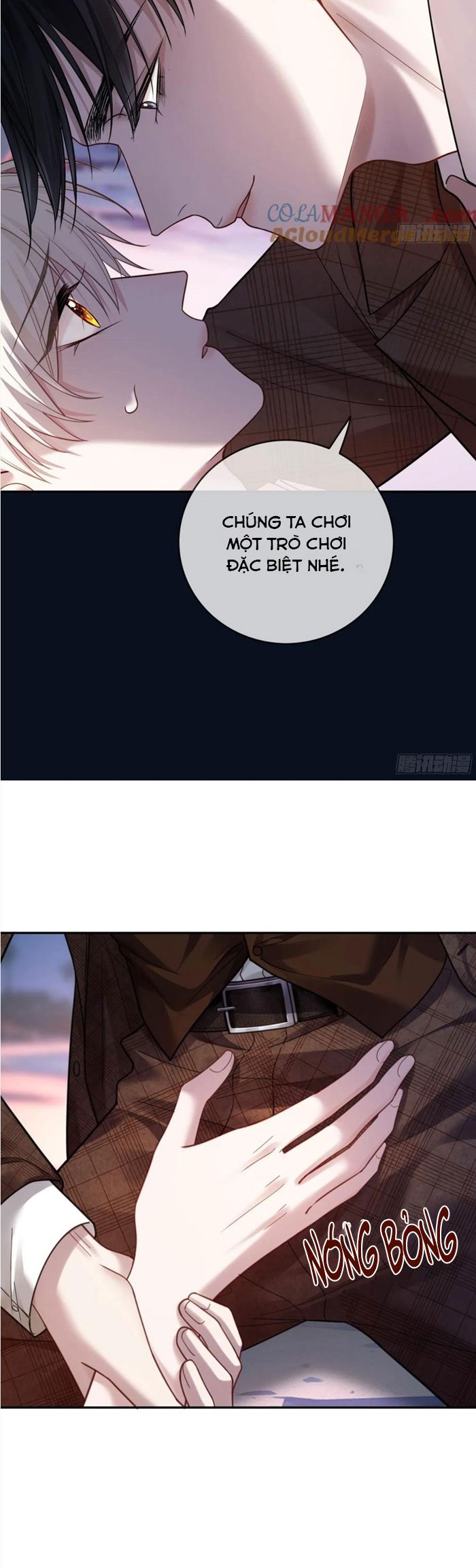 Xuyên Nhanh: Quan Hệ Gây Nghiện Chapter 75 - Next Chapter 76
