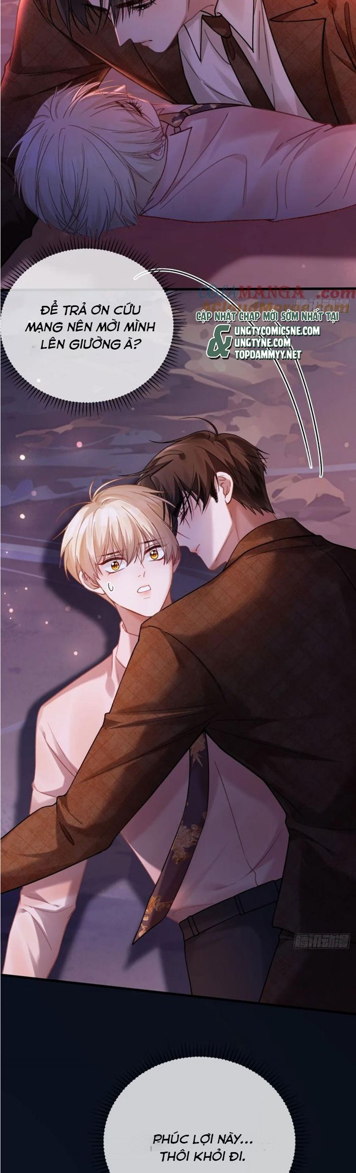 Xuyên Nhanh: Quan Hệ Gây Nghiện Chapter 75 - Next Chapter 76