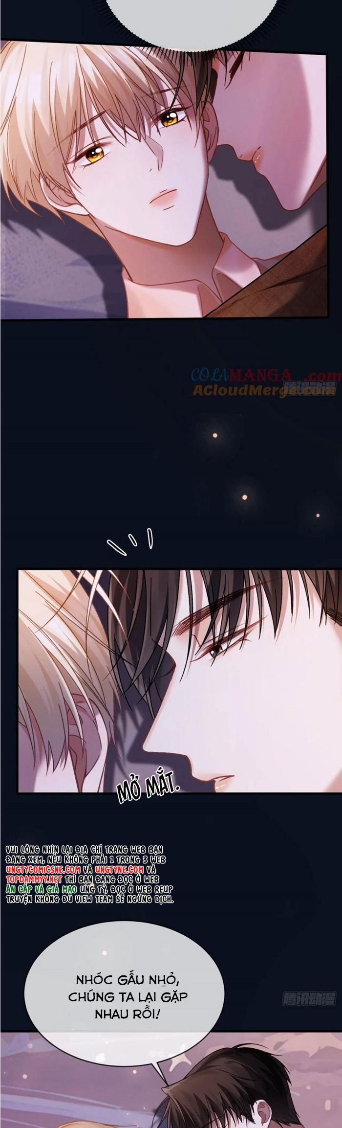 Xuyên Nhanh: Quan Hệ Gây Nghiện Chapter 75 - Next Chapter 76