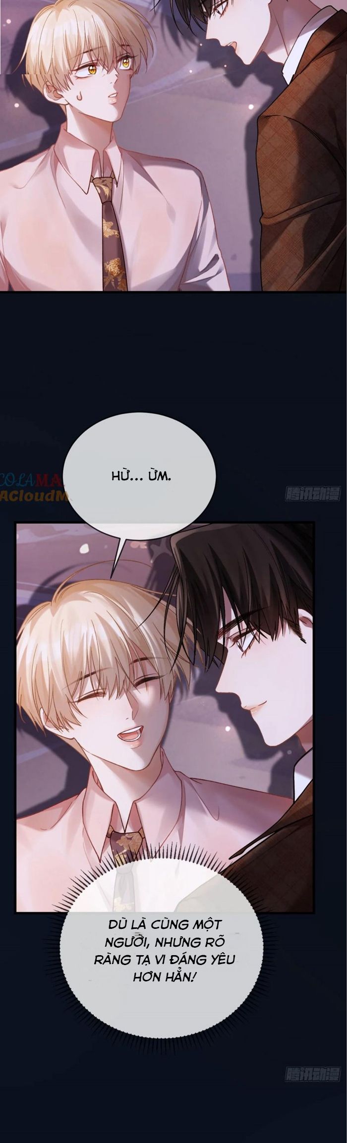 Xuyên Nhanh: Quan Hệ Gây Nghiện Chapter 75 - Next Chapter 76