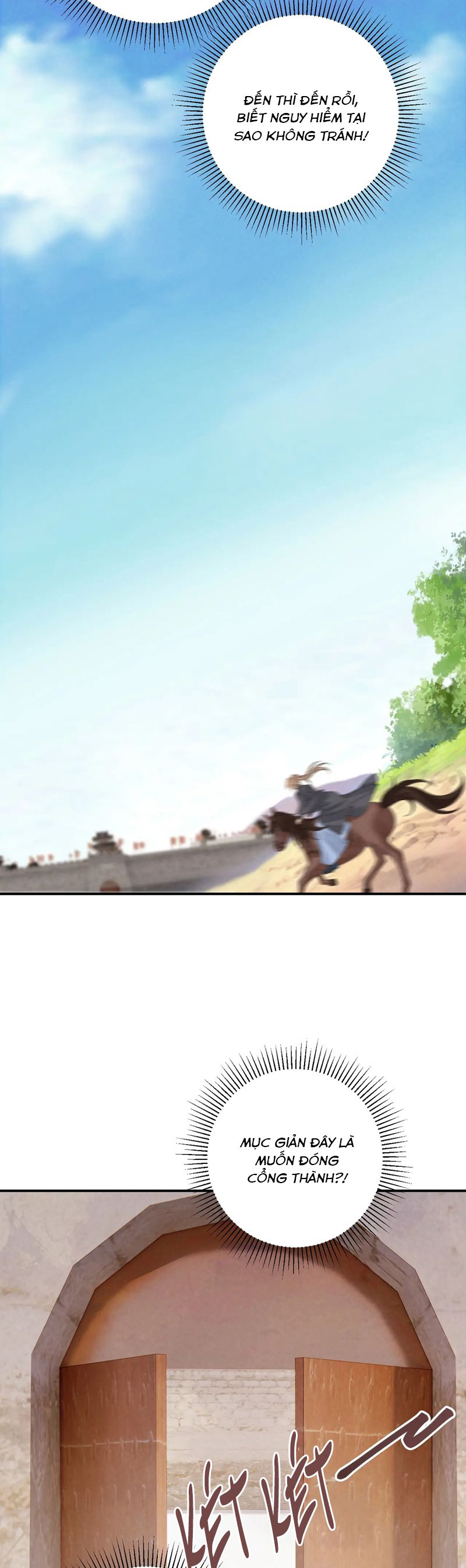 Bệnh Trạng Dụ Dỗ Chapter 111 - Trang 4