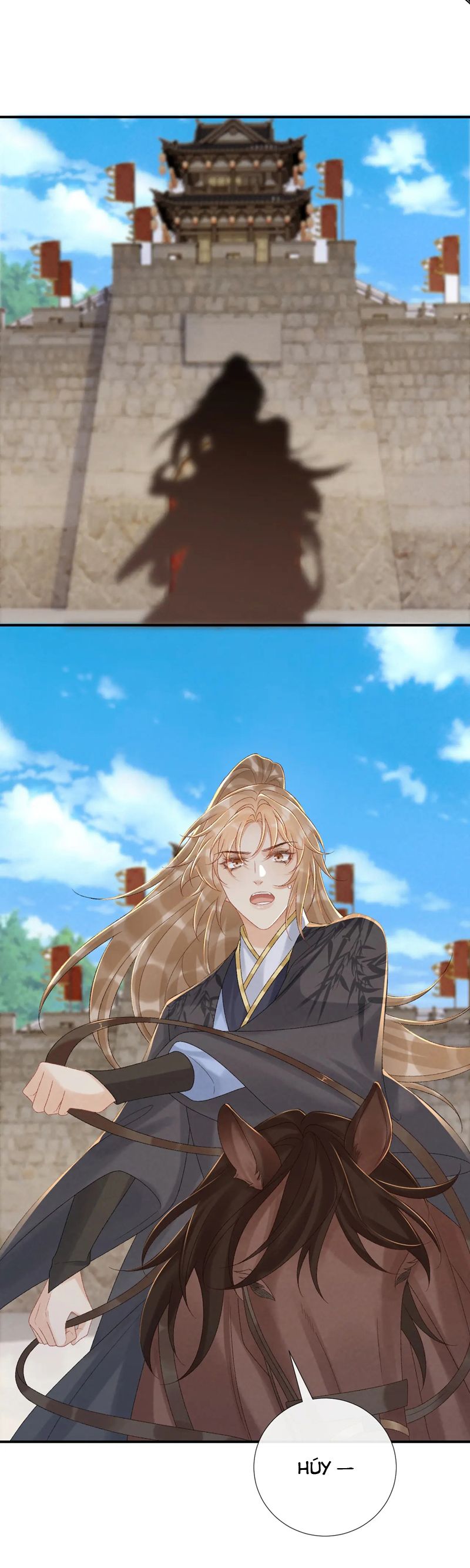 Bệnh Trạng Dụ Dỗ Chapter 111 - Trang 4