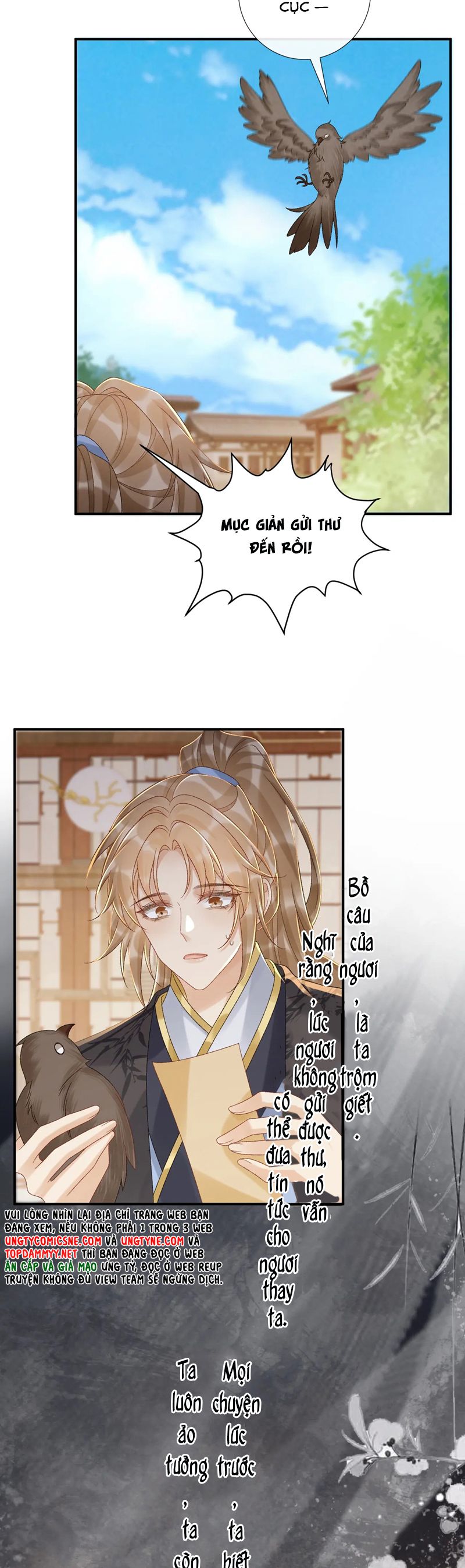 Bệnh Trạng Dụ Dỗ Chapter 111 - Trang 4