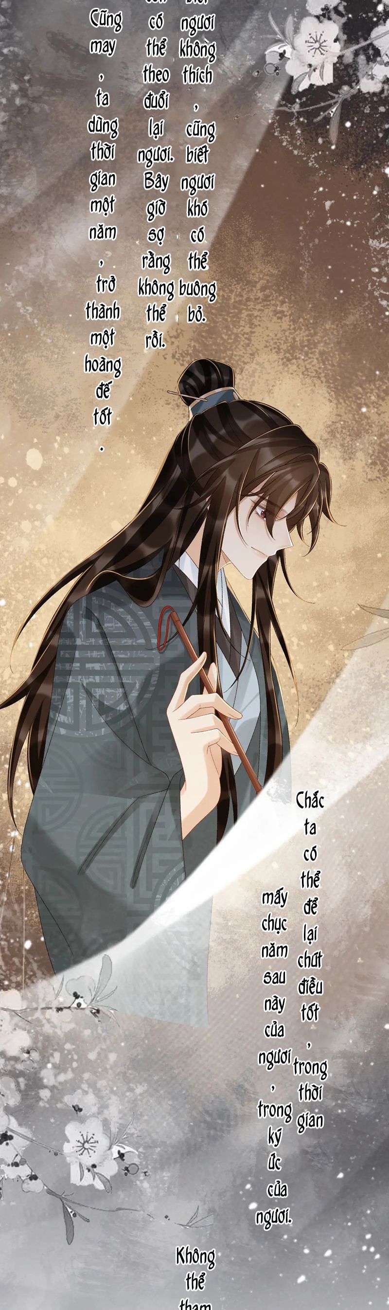 Bệnh Trạng Dụ Dỗ Chapter 111 - Trang 4