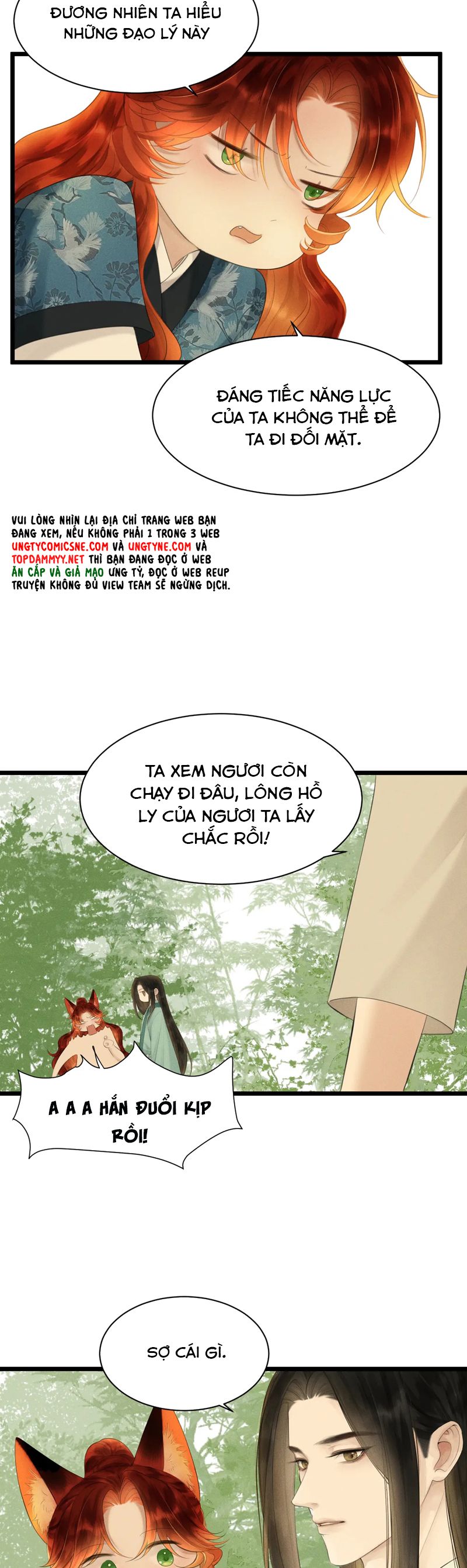 Khanh Khanh Chapter 7 - Trang 4