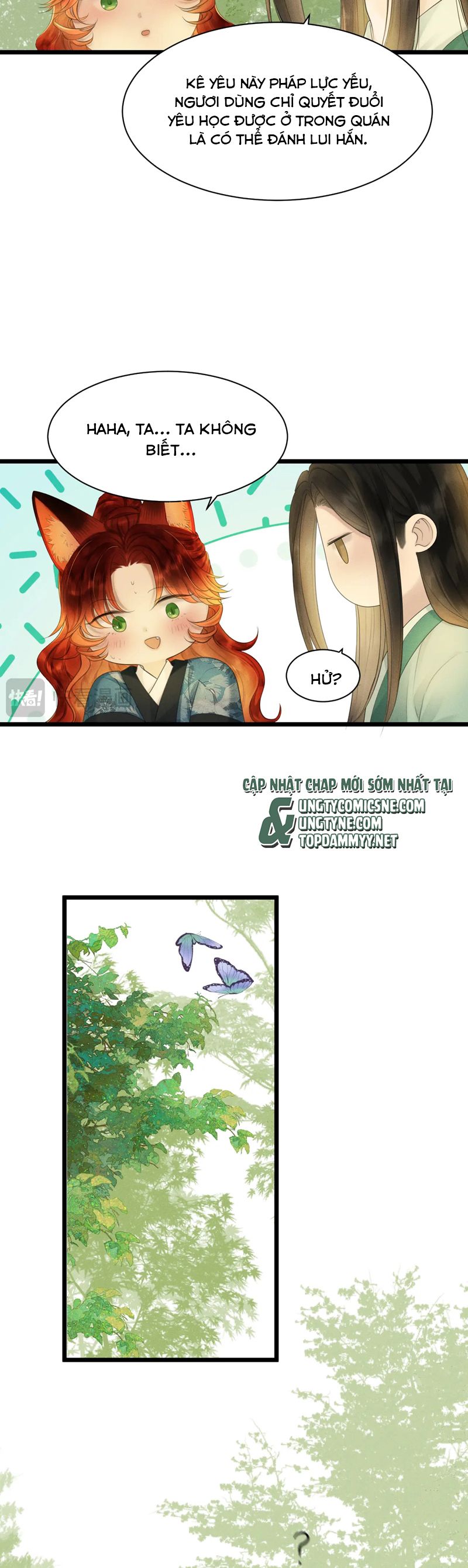 Khanh Khanh Chapter 7 - Trang 4