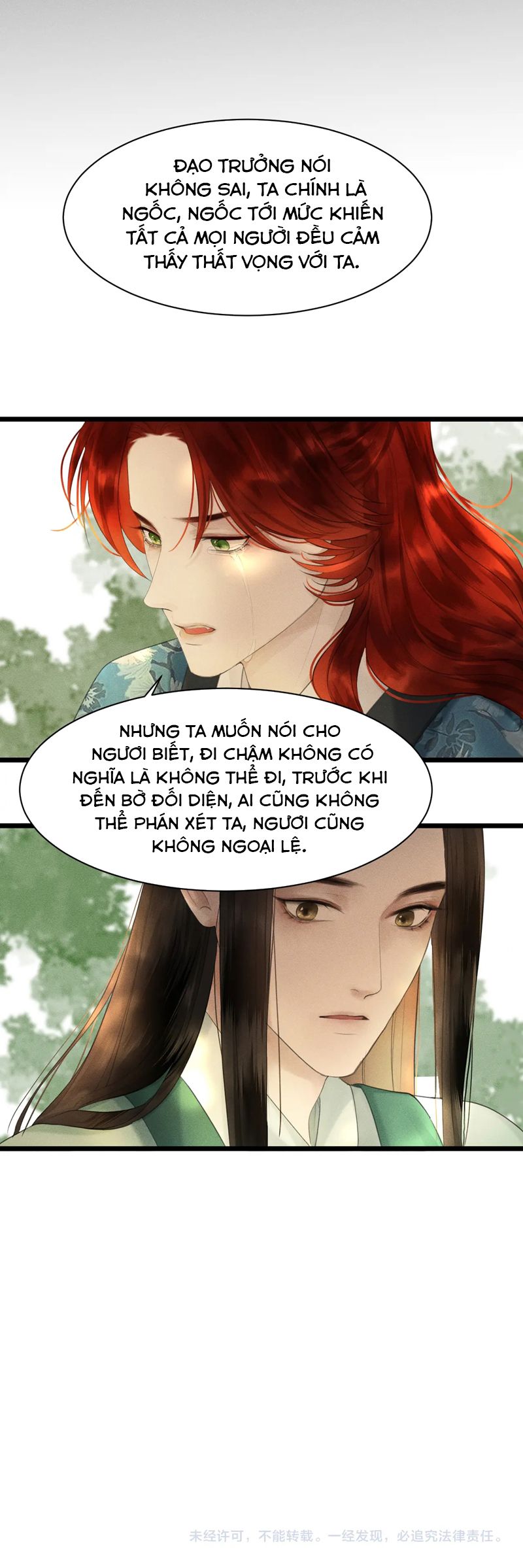 Khanh Khanh Chapter 7 - Trang 4