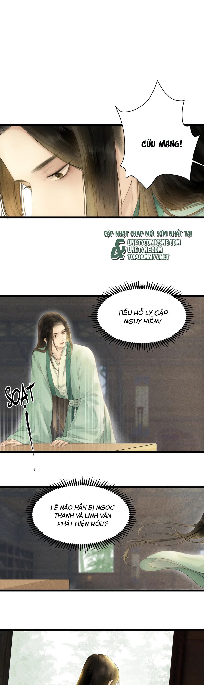 Khanh Khanh Chapter 7 - Trang 4