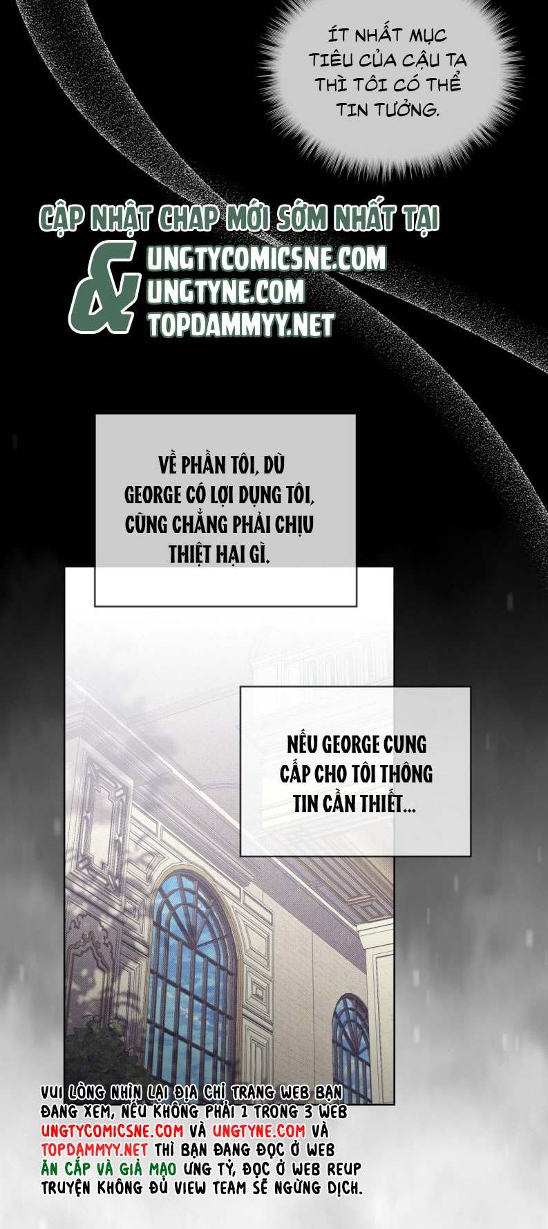 Cuộc Sống Bất Hạnh Chap 14 - Trang 2