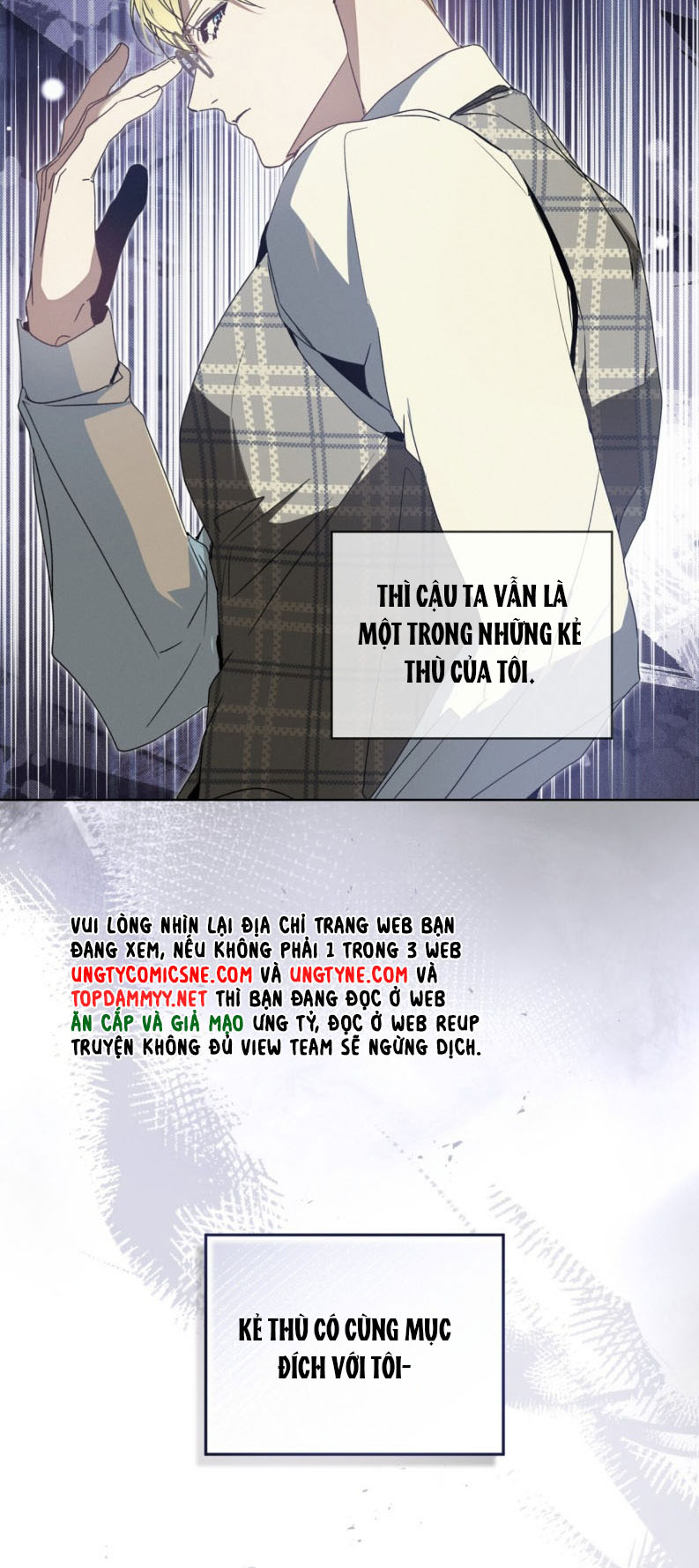 Cuộc Sống Bất Hạnh Chap 14 - Trang 2