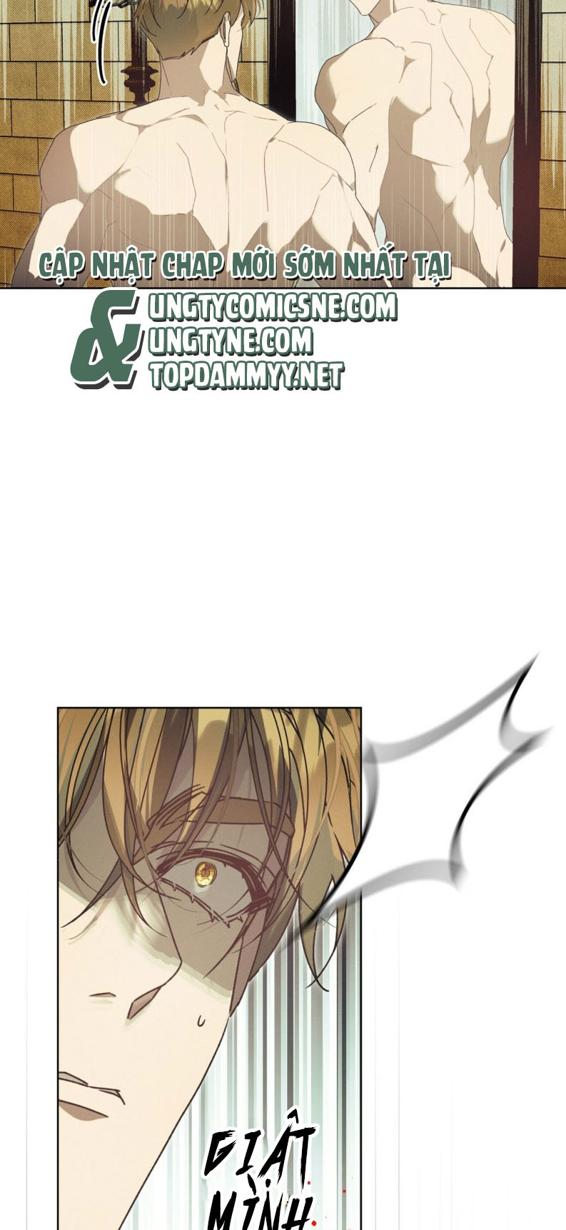 Cuộc Sống Bất Hạnh Chap 14 - Trang 2