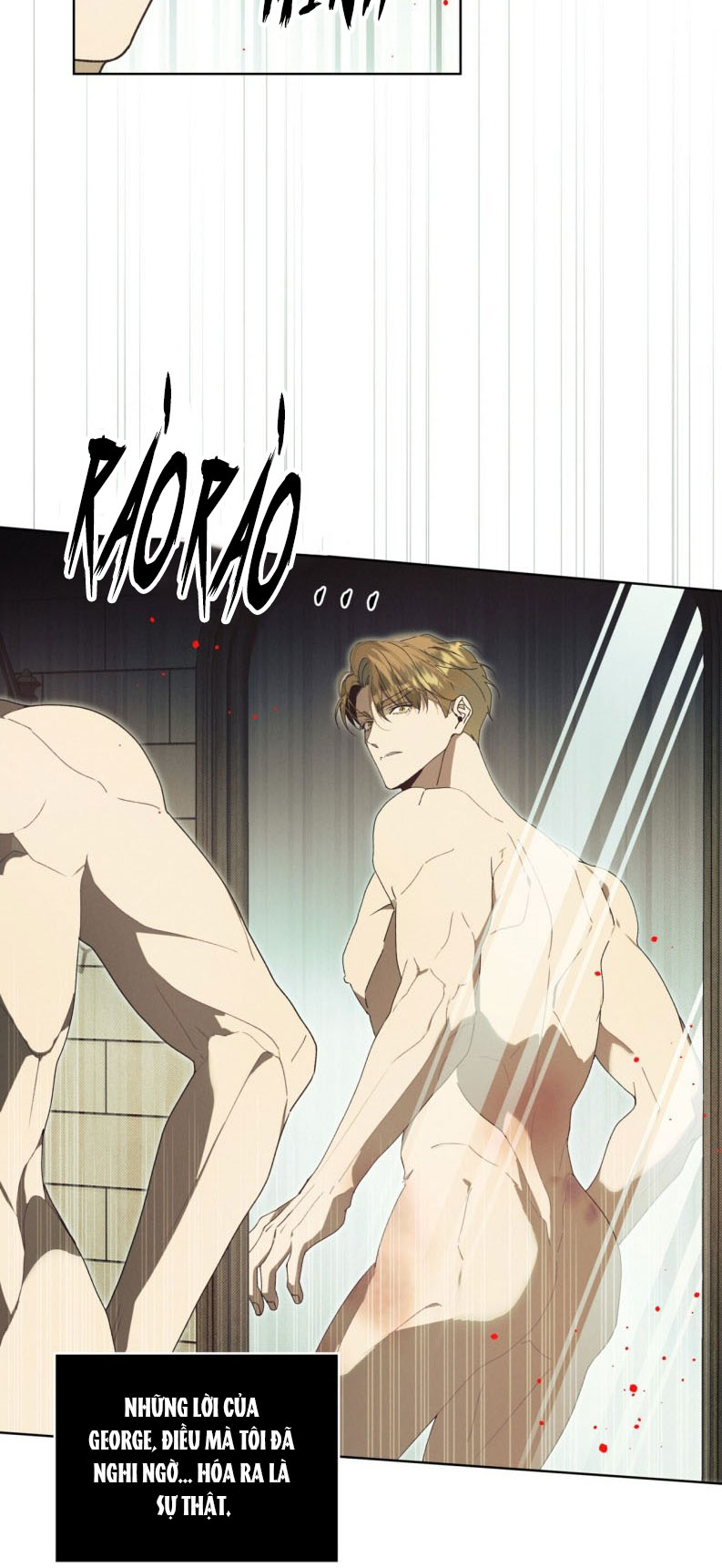 Cuộc Sống Bất Hạnh Chap 14 - Trang 2